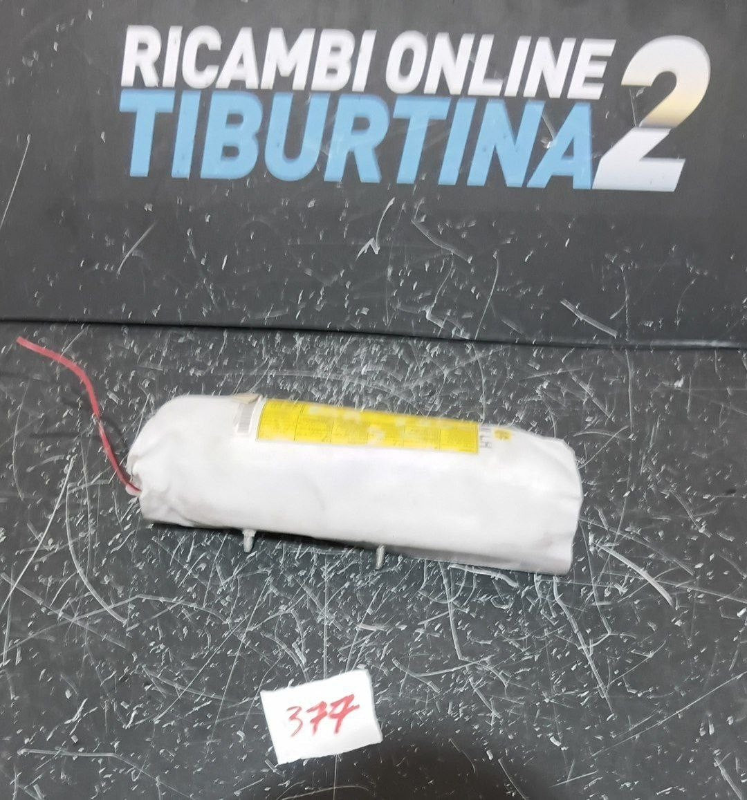 377 airbag sedili sinistro Kia soul 2010 in poi