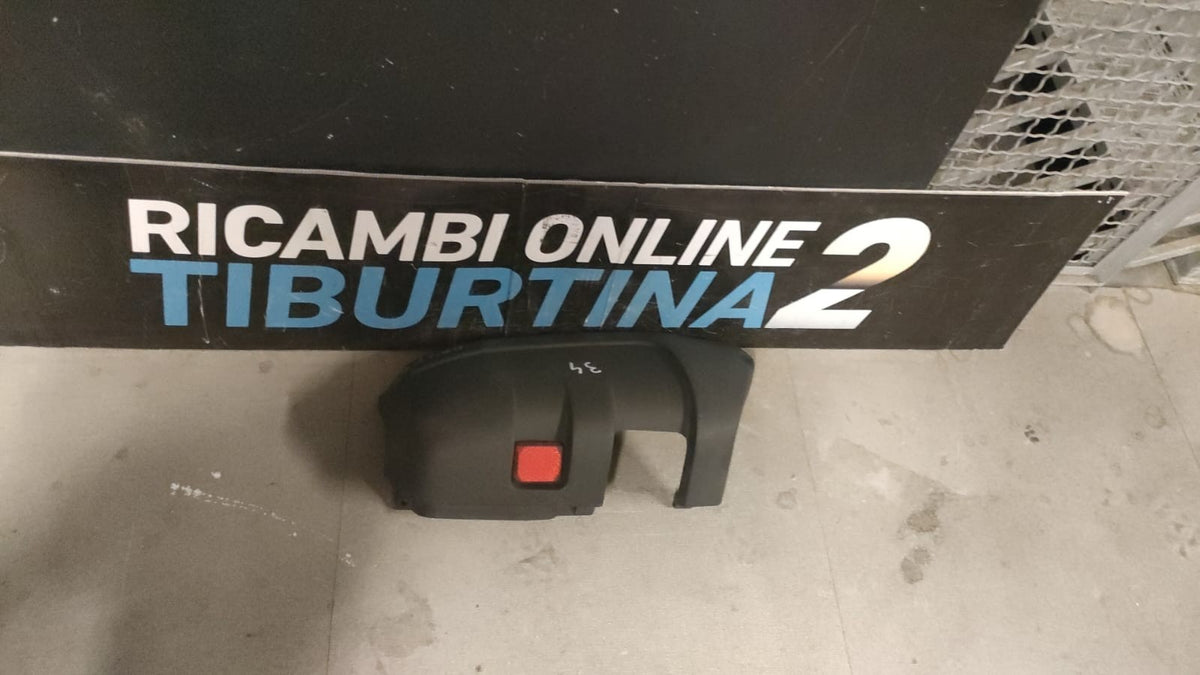 cantonale posteriore sinistro  iveco Daily 2014 in poi can 34