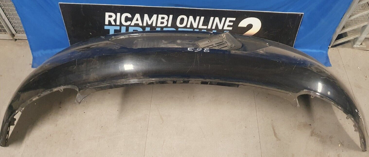 Paraurti Posteriore Volkswagen Scirocco dal 2008 al 2014