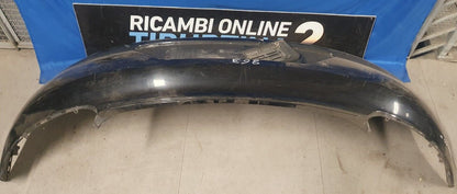 Paraurti Posteriore Volkswagen Scirocco dal 2008 al 2014