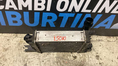 Intercooler Renault - Dacia 1.5 Diesel  Codice 14496 5154R Numero oggetto I5010