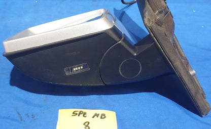 Specchio retrovisore Specchietto Mercedes Classe ML W166 sinistro