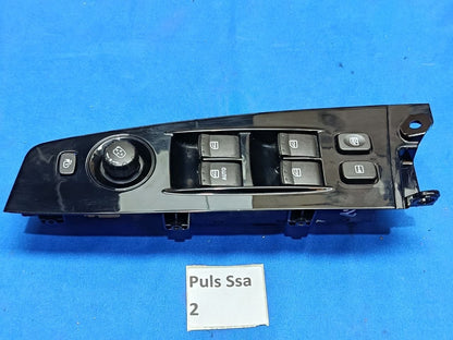 Puls Ssa 2 - Pulsantiera Completa Anteriore Sinistra Ssangyong Korando dal 2010