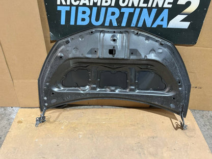 Cof 29 cofano anteriore Toyota yaris dal 2012