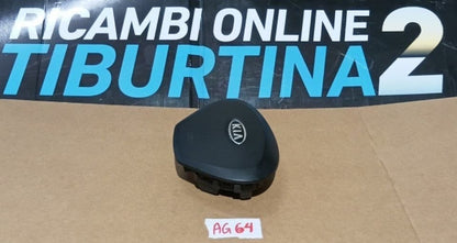 AG64 airbag guida volante kia ceed 2006-2012 Serie 1h596-00010