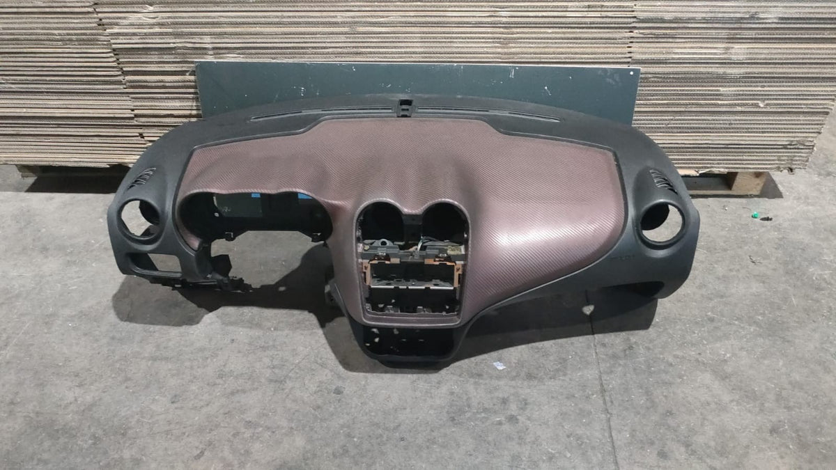 cruscotto alfa romeo mito senza airbag 2010