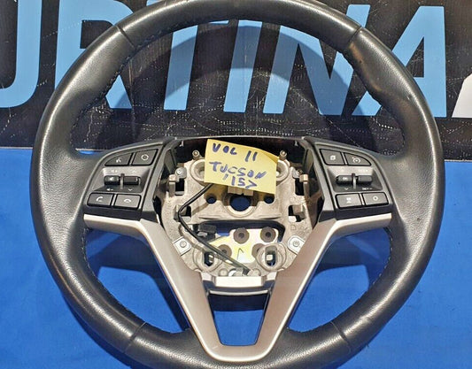 Volante Hyundai Tucson 2015