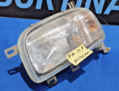 Fanale Anteriore FA 119 - Faro Nissan Micra 2° serie