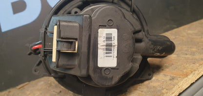 Ventola riscaldamento Clio 2012 5P3730000