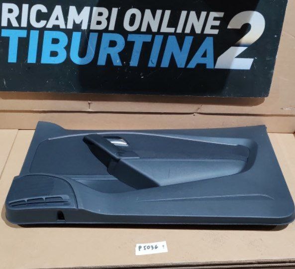 P5036 pannello porta destro Volkswagen polo 2005 2009