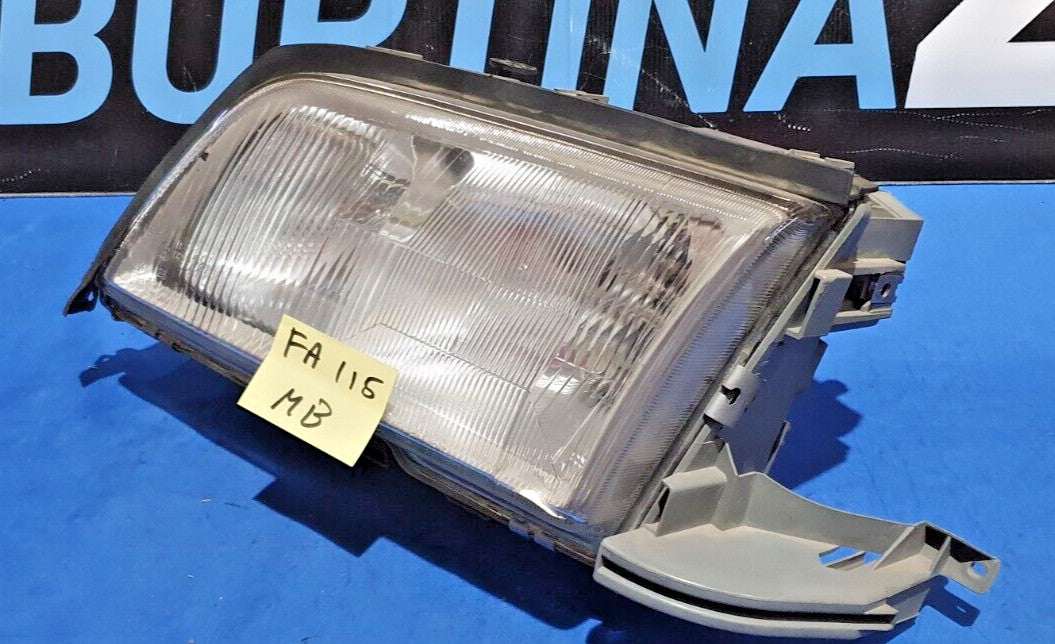 Fanale Anteriore Faro Classe C 1999