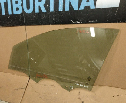 Fin56 vetro scendente anteriore sinistro Volkswagen Golf 8 2023 5h4845201A