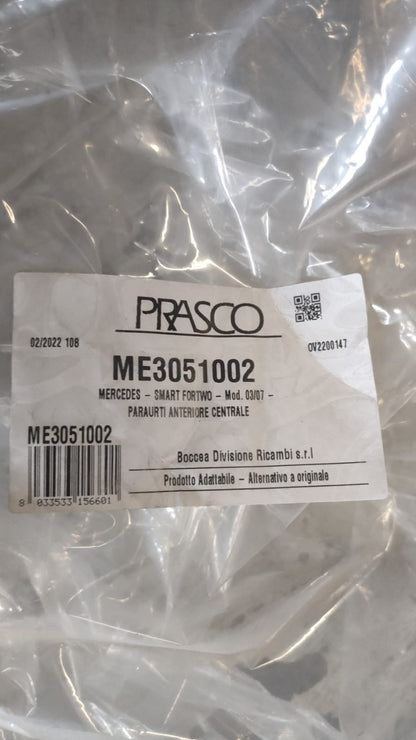 paraurti anteriore centrale Smart 451 dal 2007 in poi n14  ME3051002