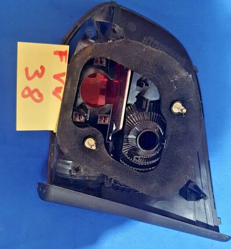 Fanale posteriore sinistro Volkswagen Golf 6 VI 2008-2012