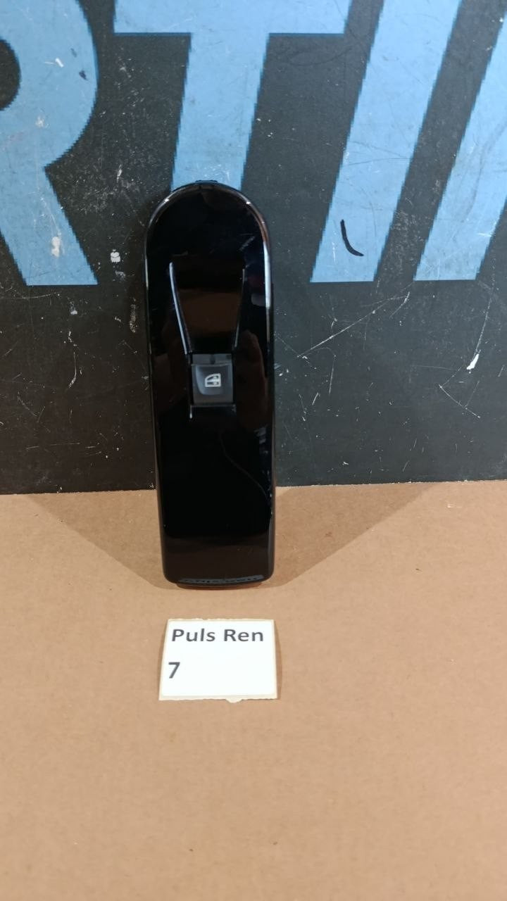 Puls Ren 7 - Pulsantiera  Anteriore Destra Renault Clio IV 2012 2015