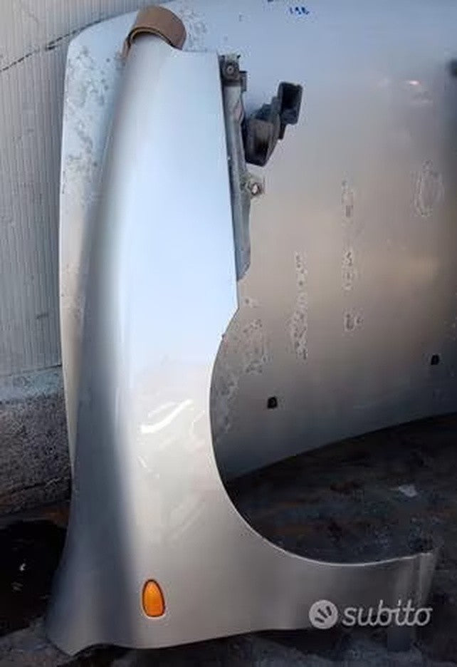 Muso musata completa Fiat Bravo 1.9 diesel 1998