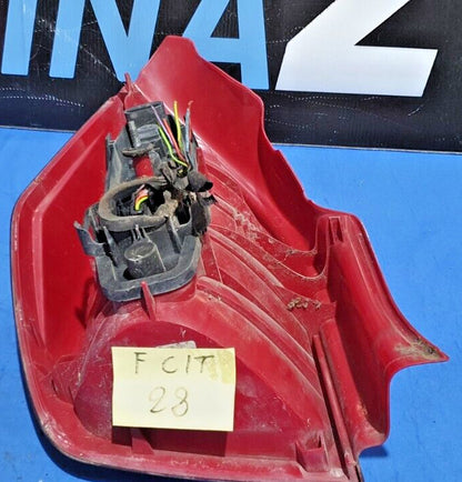 Fanale Posteriore destro Citroen C2