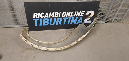Parafango Posteriore Volkswagen New beetle sinistro cabrio dal 1999