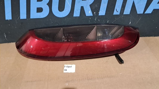 F opel 78 Fanale posteriore destro opel corsa c dal 2000