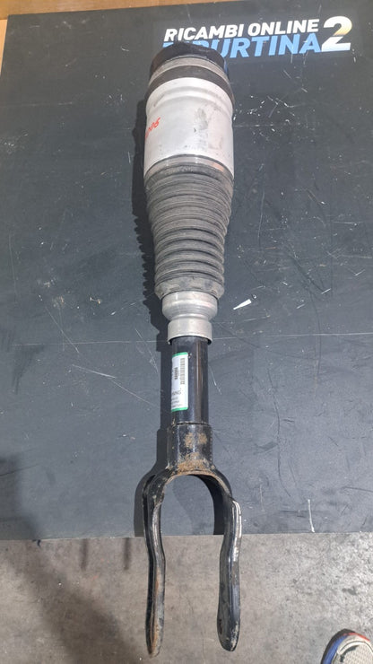 AM 5006 ammortizzatore anteriore destro jeep cherokee dal 2010