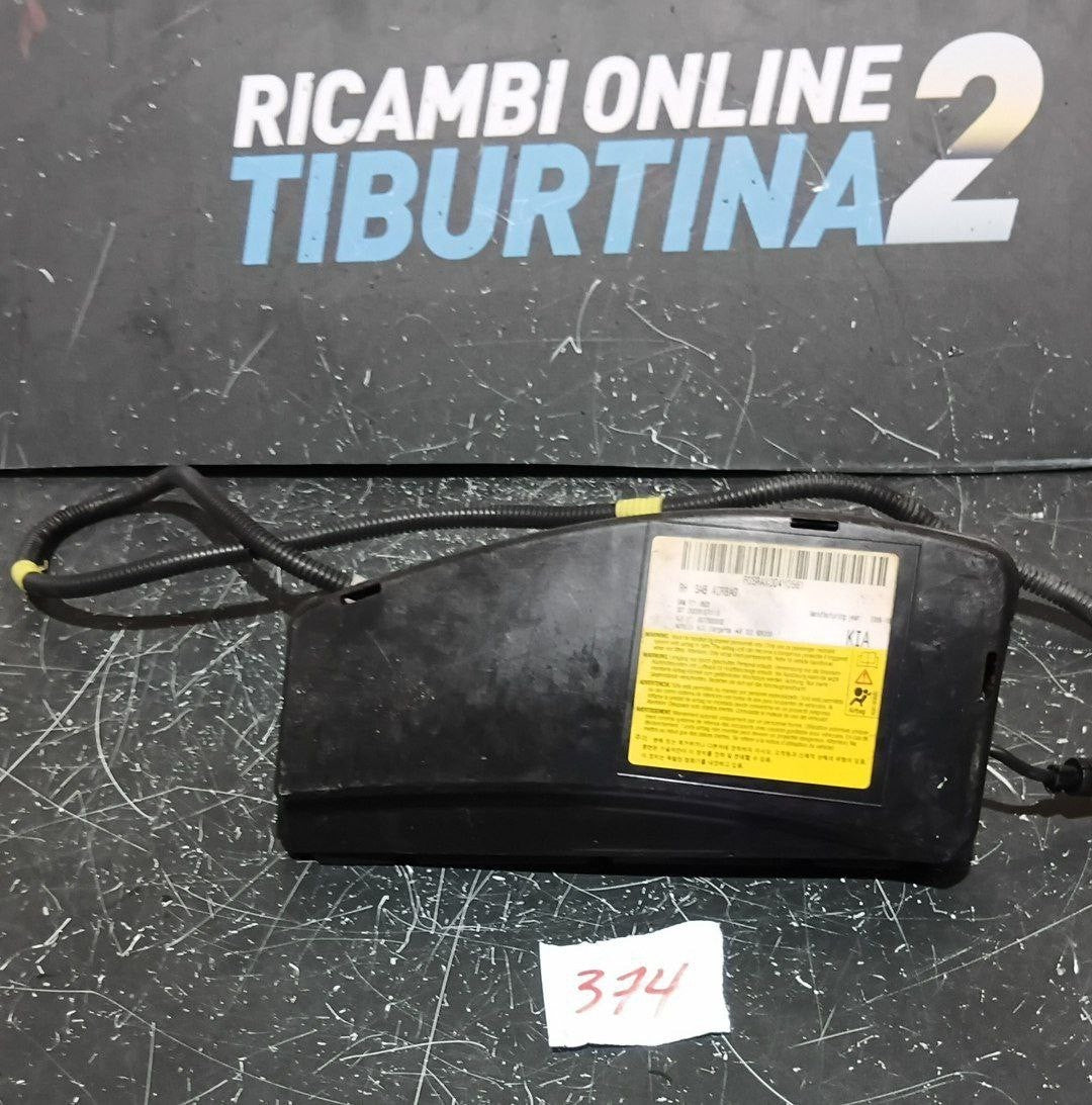 374 airbag sedili destro Kia ceed 2006-2012