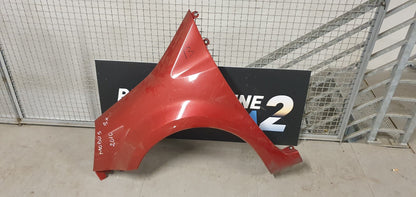 Parafango Anteriore Renault Modus sinistro 2010