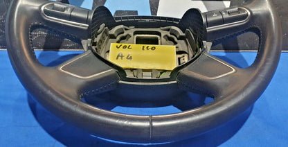 Volante Audi A4 dal 2012