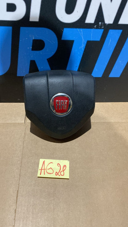 Airbag Guida Fiat Freemont