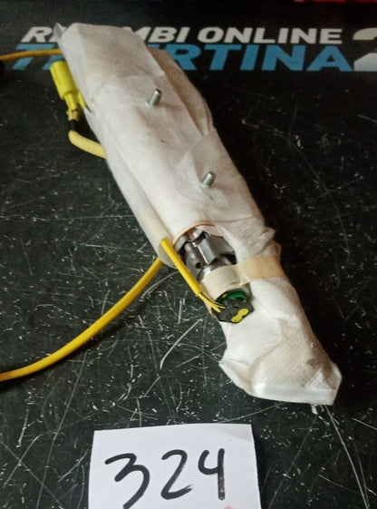 Airbag sedili destra Toyota auris 2014 in poi Numero 324