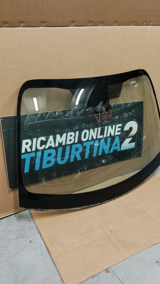 V22 parabrezza usato anteriore Toyota Yaris dal 2020
