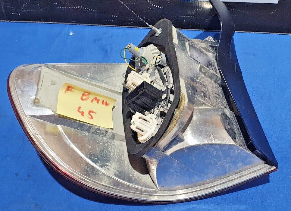 Fanale Posteriore destro Bmw X5 21-89-80-06