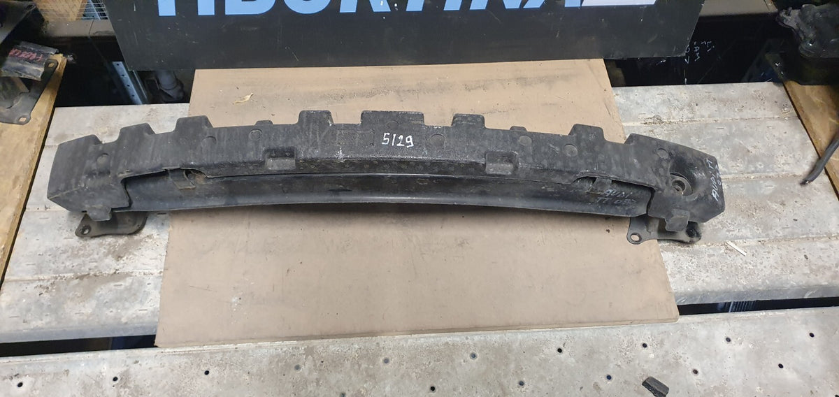 Traversa rinforzo paraurti posteriore Audi TT dal 2007
