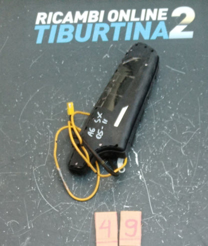 Airbag sedili sinistra Audi A6 2005-2011 Numero 49