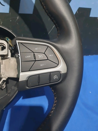 Volante Jeep Compass Senza Clacson Vol 403