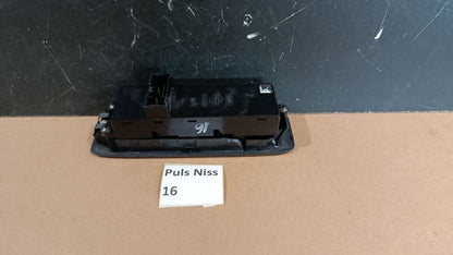 Puls Niss 16 - Pulsantiera completa Anteriore Sinistra Nissan Primera 2002 2008
