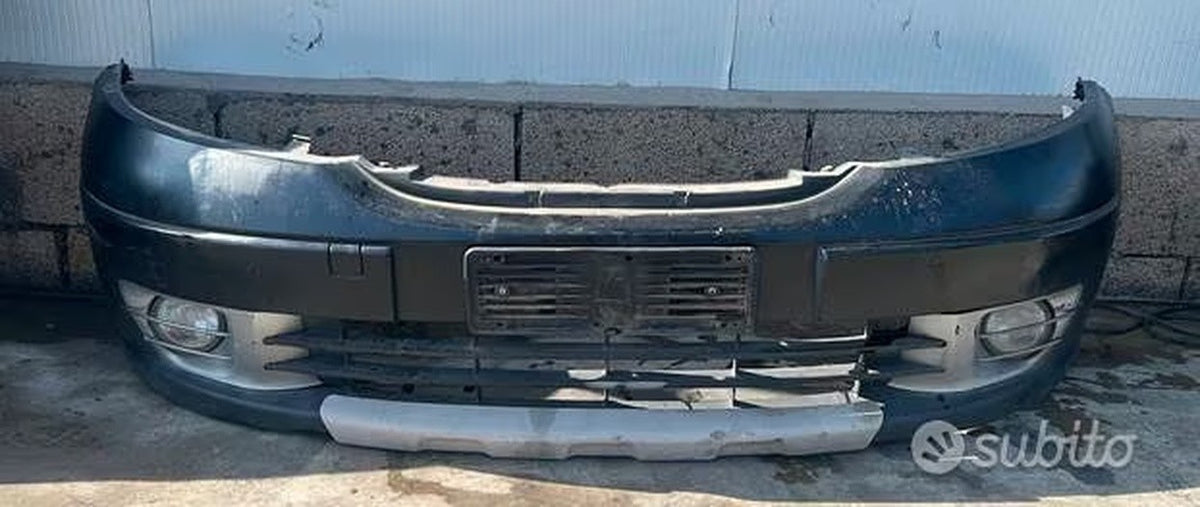Muso musata completa Citroen c3 1.4d 2002 2009