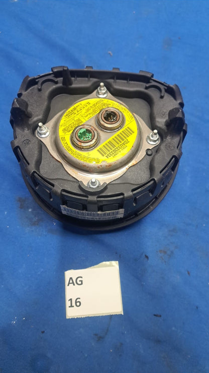 Ag 16 airbag conducente guida bmw E81 E 87 E 88 E82 E 90 dal 2008