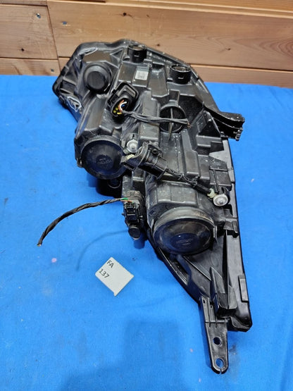 FA 137 - faro anteriore sinistro DR Dr 5.0 dal 2020  attacchi rotti