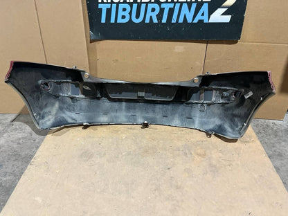 Par 590 paraurti posteriore Renault Megane dal 2004