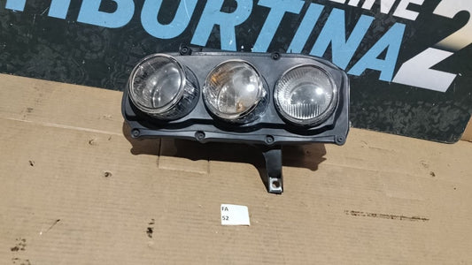 Fa 52 faro anteriore destro alfa romeo 159 2005 al 2011 Cod 60682089