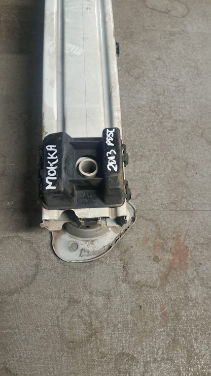 Trav 39 Traversa Rinforzo paraurti posteriore Opel Mokka dal 2013