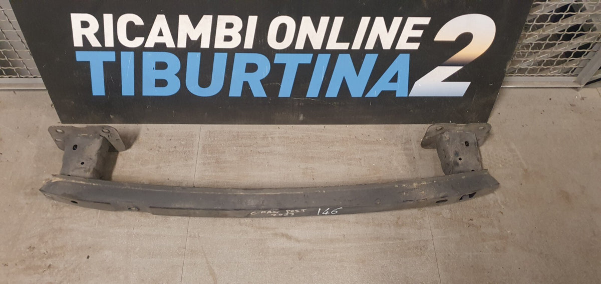 Traversa rinforzo paraurti Posteriore Ford C-Max dal 2013