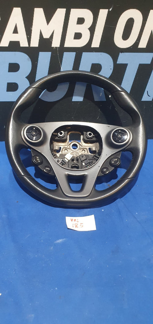 Vol 185 - Volante Smart 453