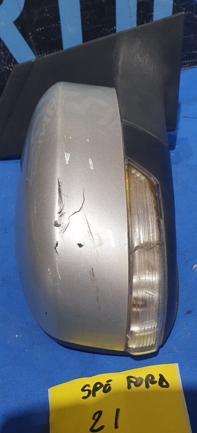 Specchio retrovisore specchietto Ford Focus destro 6 pin dal 2008