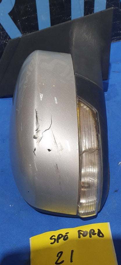 Specchio retrovisore specchietto Ford Focus destro 6 pin dal 2008