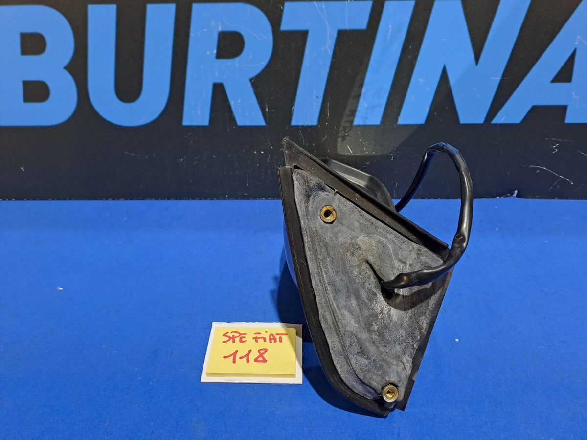 Specchietto retrovisore Destro Fiat Idea Lancia Musa dal 2007 5 fili  FIAT 118