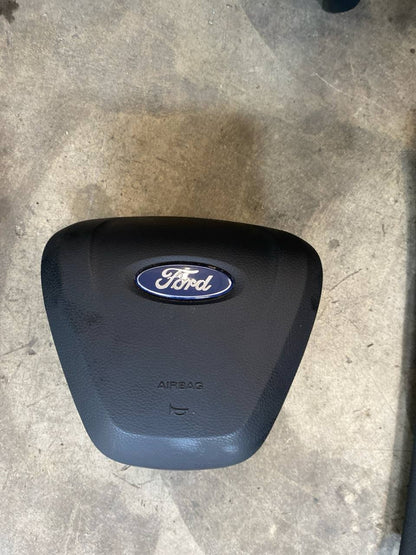 Cruscotto con moduli Ford S-Max Anno 2015