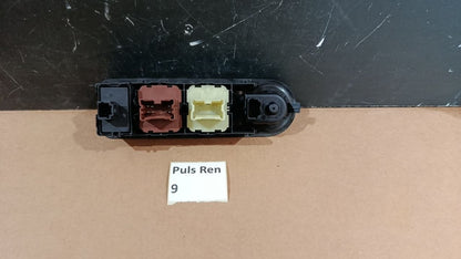 Puls Ren 9 - Pulsantiera  Anteriore Sinistra Renault Captur 2012 2015