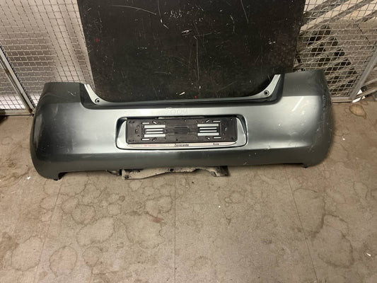 Par 5009 paraurti posteriore Toyota  yaris dal 2006
