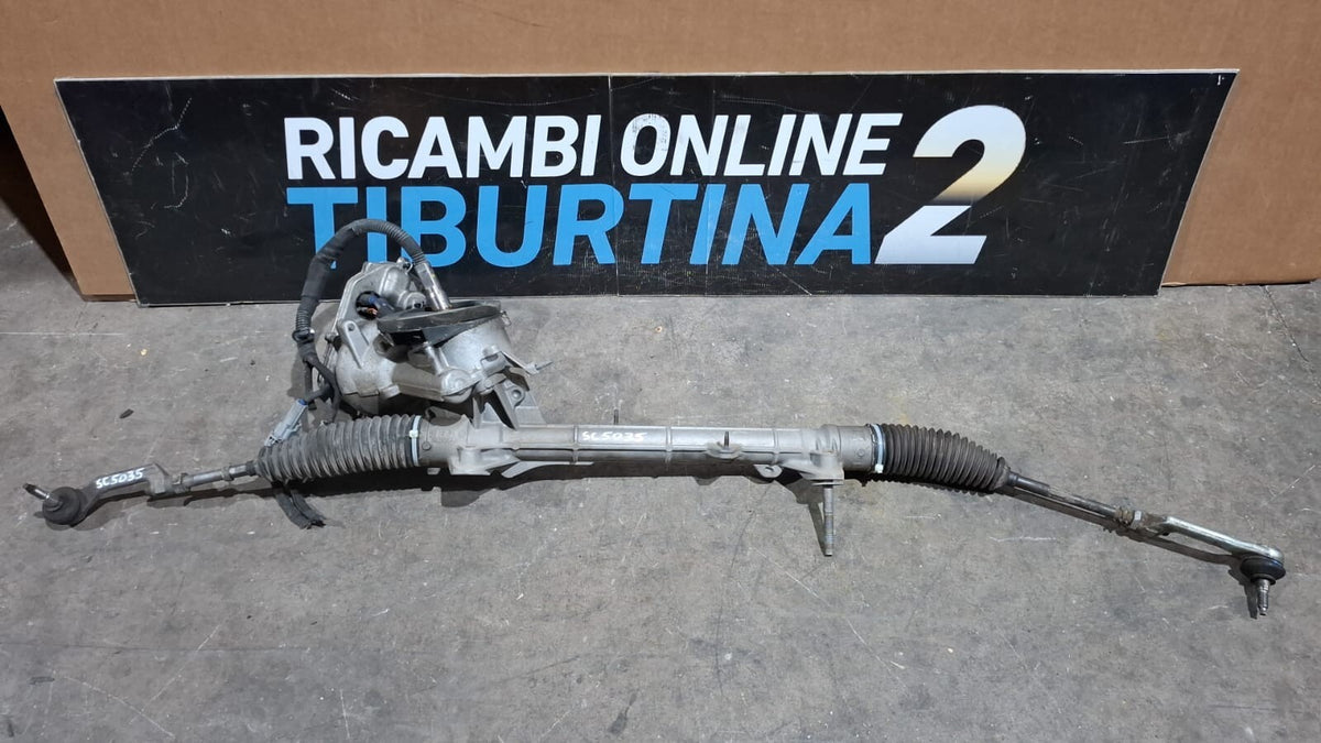 Scatola guida elettrica opel corsa cod 38214262 anno 2019 in poi  Sc5035